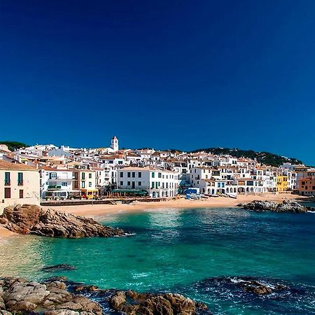 Precioso Apartamento Reformado En 1Ra Linea De Mar Sin Vistas كاليلا دو بالافروجيل المظهر الخارجي الصورة