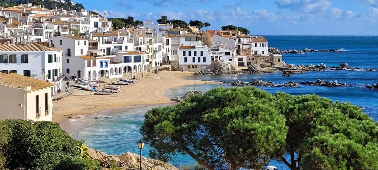Precioso Apartamento Reformado En 1Ra Linea De Mar Sin Vistas كاليلا دو بالافروجيل المظهر الخارجي الصورة